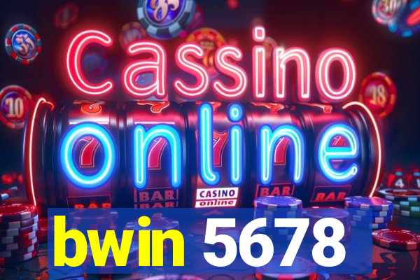 bwin 5678
